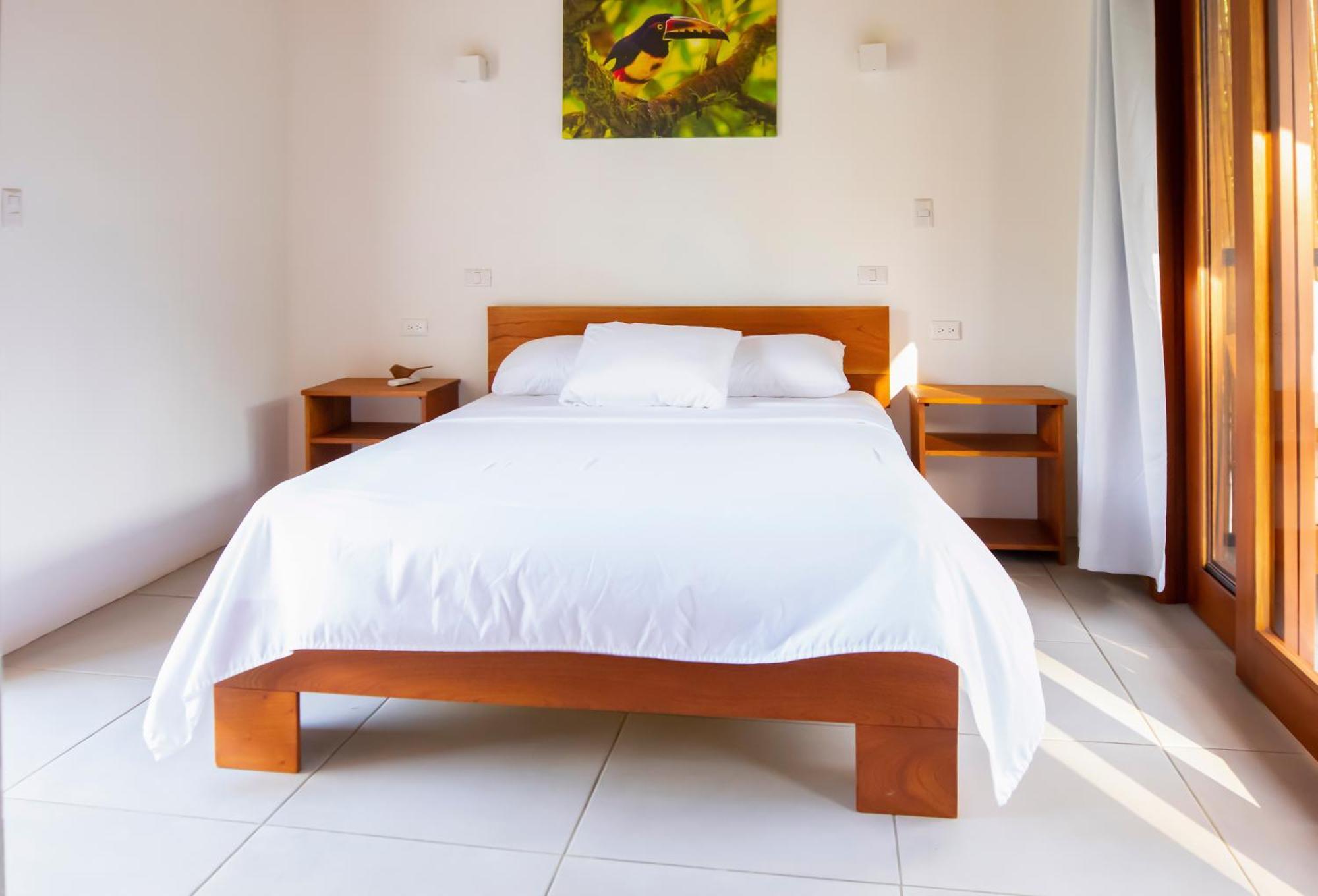 Bambura Bahia Villas Uvita Exteriér fotografie