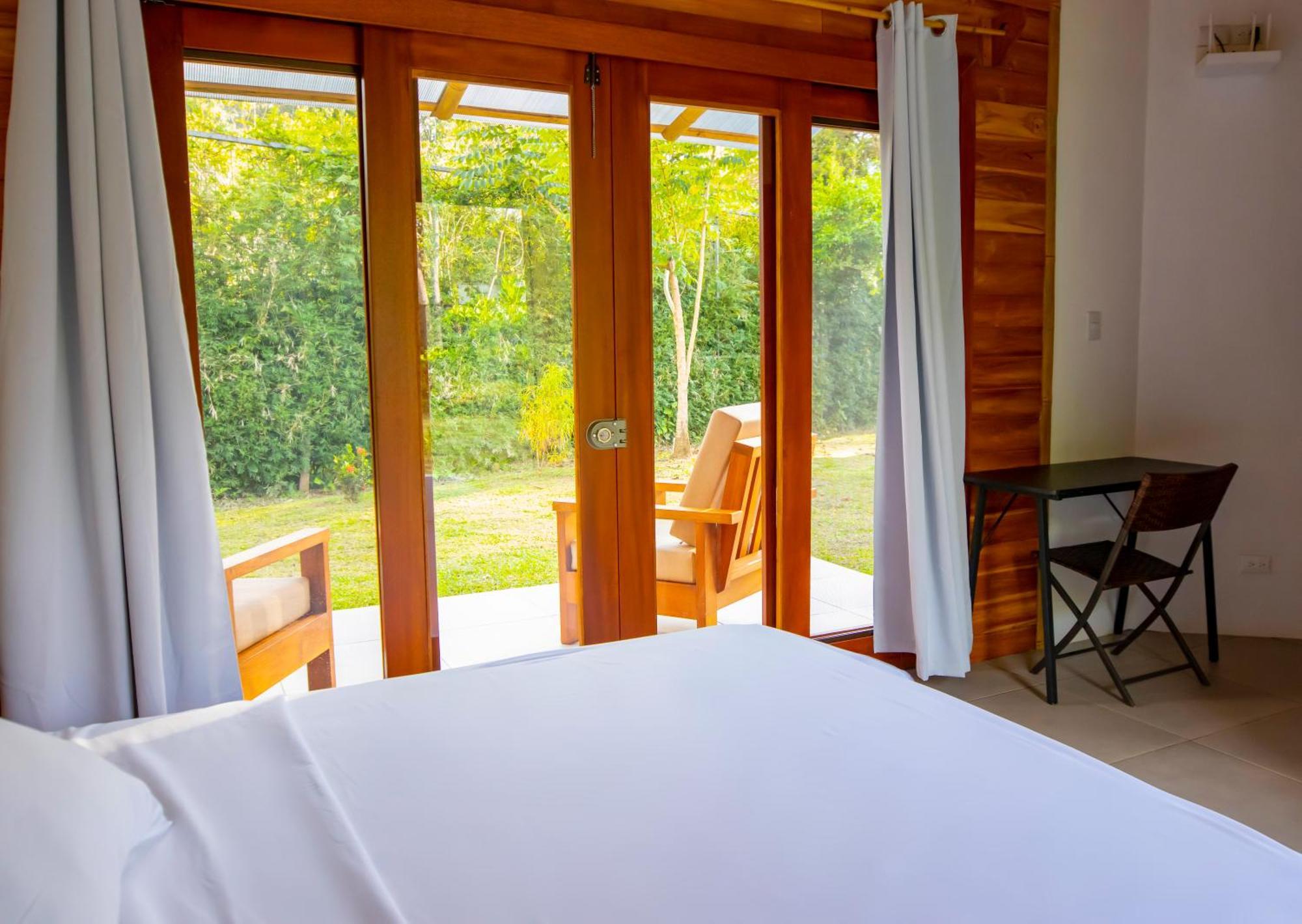 Bambura Bahia Villas Uvita Exteriér fotografie