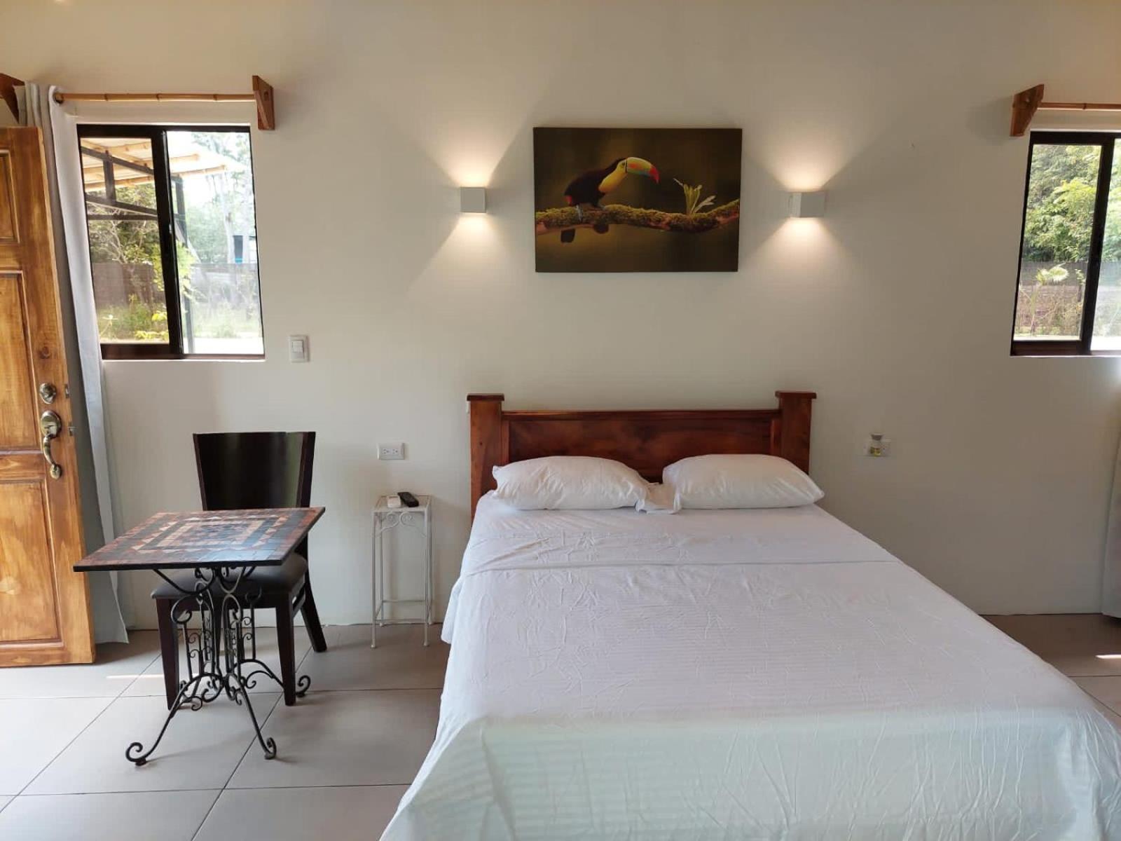 Bambura Bahia Villas Uvita Exteriér fotografie