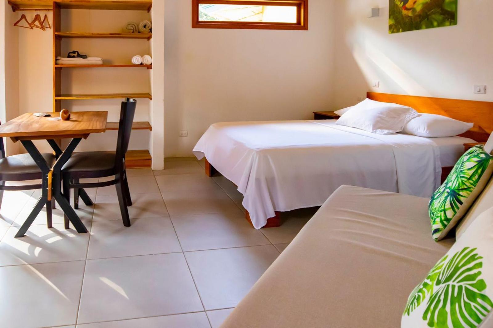 Bambura Bahia Villas Uvita Exteriér fotografie