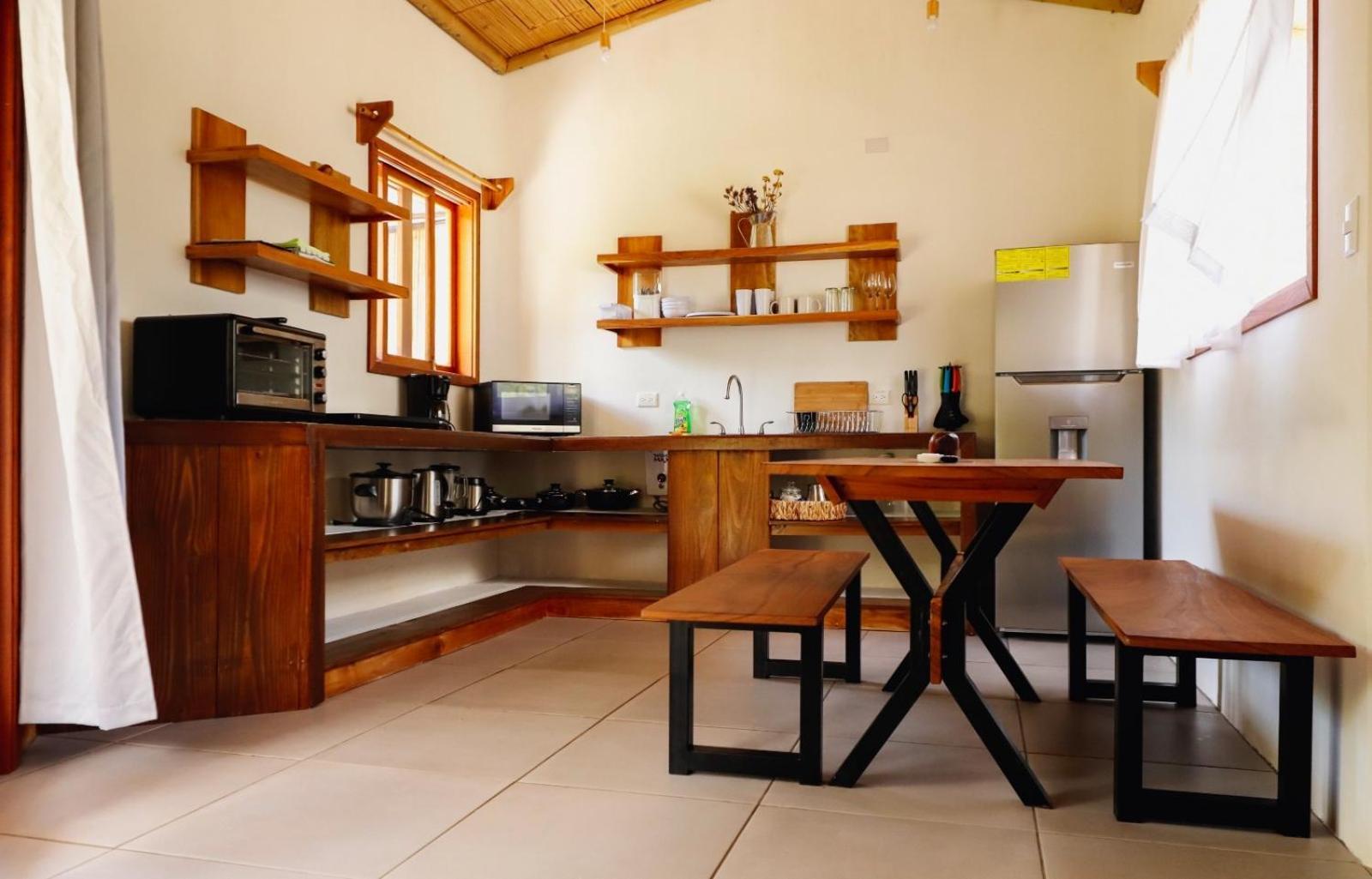 Bambura Bahia Villas Uvita Exteriér fotografie