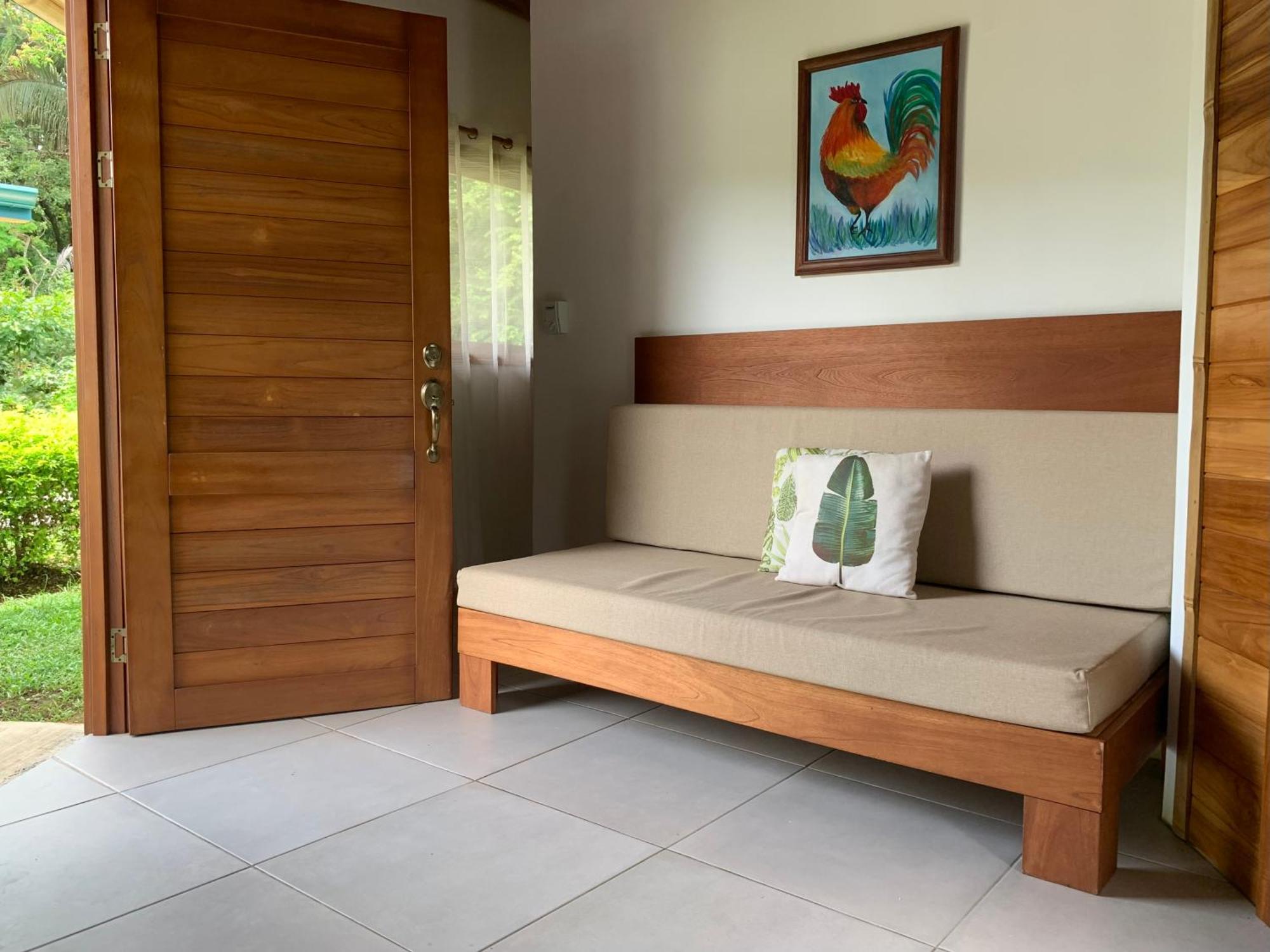 Bambura Bahia Villas Uvita Exteriér fotografie