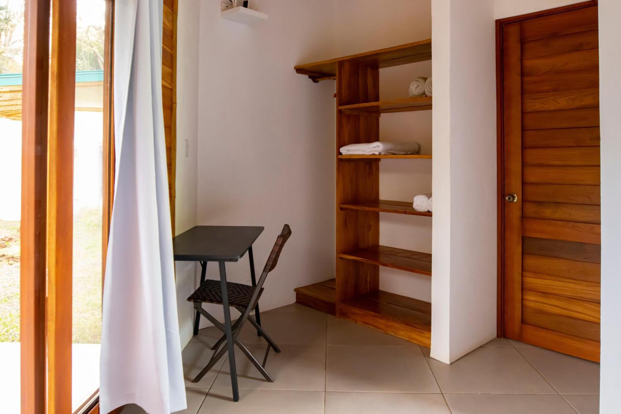Bambura Bahia Villas Uvita Exteriér fotografie